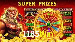1185Win